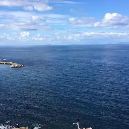 Miramare_5 Appartement Castelsardo